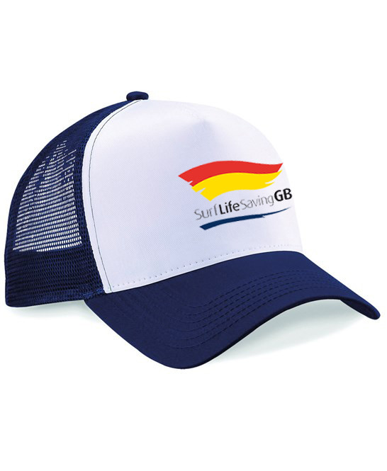 SLSGB Trucker Cap